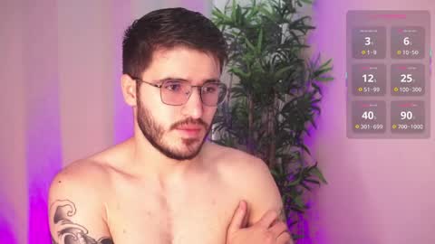 t0ny_wylie online show from 04.04.26