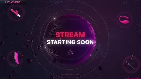 Goddess Flame online show from 12.14.24