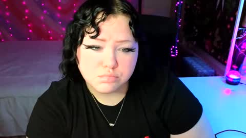 Goddess Flame online show from 12.24.24