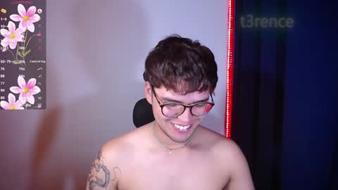 t3rence online show from 12.23.24