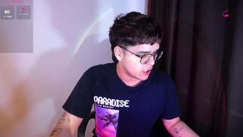 t3rence online show from 01.31.25