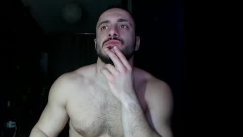 Snapshot of t_huracane chatting on 02.07.25 Huracane online show from 02.07.25