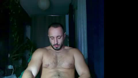 Huracane online show from 11.06.25