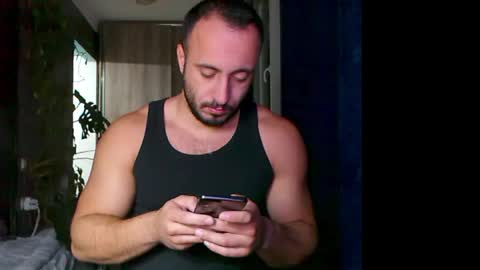 Huracane online show from 11.15.25