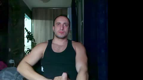 Huracane online show from 01.17.26