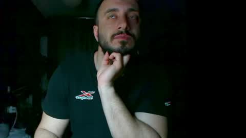 Huracane online show from 04.04.26