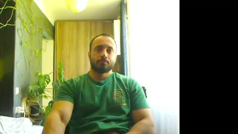 Huracane online show from 05.09.26