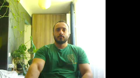 Huracane online show from 05.13.26