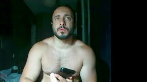 Huracane online show from 06.06.26