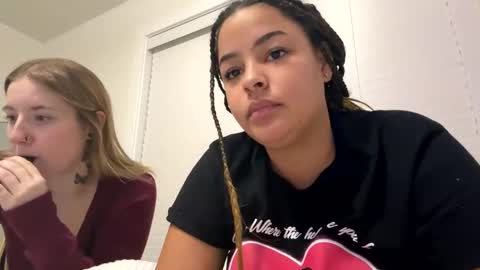 t_princess_t online show from 12.16.24