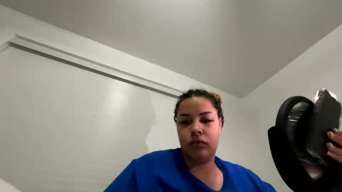 t_princess_t online show from 12.20.24