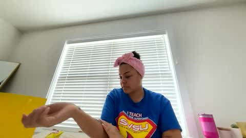 t_princess_t online show from 02.05.25