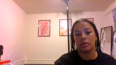 t_princess_t online show from 10.22.25