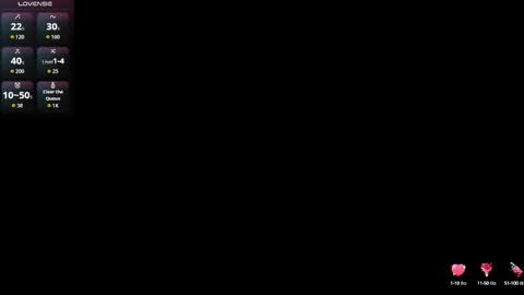 Nice to meet you I am Mia3 online show from 09.26.25