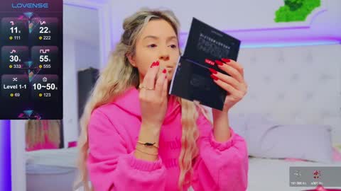 Arianna online show from 01.08.25