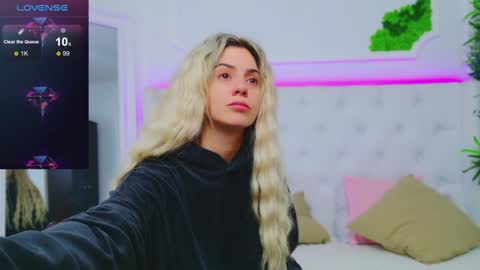 Arianna online show from 01.09.25