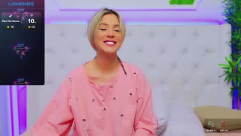 Arianna online show from 01.13.25