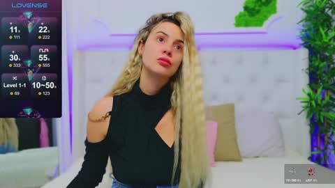 Arianna online show from 01.20.25