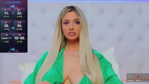 Arianna online show from 01.31.25