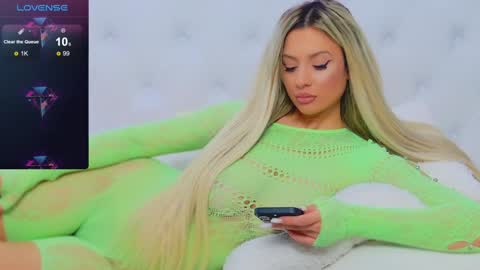 Arianna online show from 02.03.25