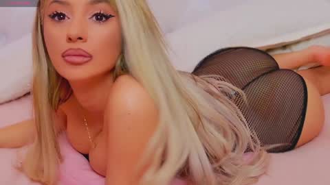 Arianna online show from 02.06.25