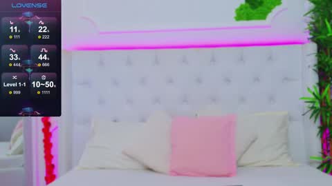 Arianna online show from 02.12.25