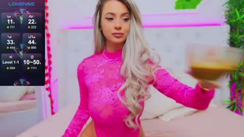 Arianna online show from 02.13.25