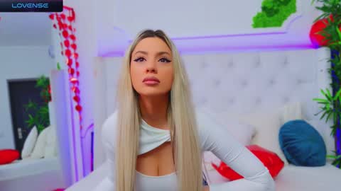 Arianna online show from 02.18.25