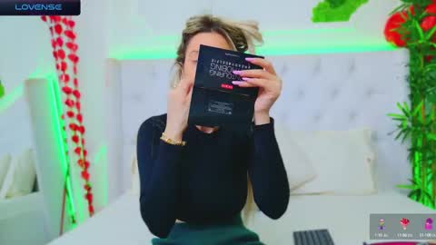 Arianna online show from 02.19.25