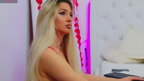 Arianna online show from 02.26.25