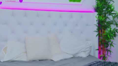 Arianna online show from 03.12.25