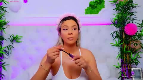 Arianna online show from 09.24.25