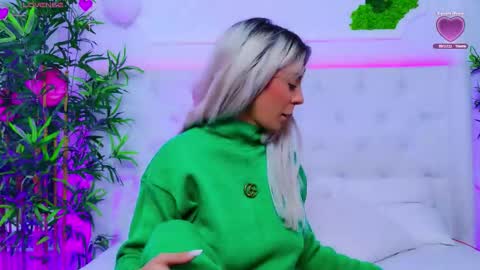 Arianna online show from 09.30.25