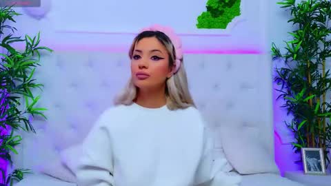 Arianna online show from 10.01.25