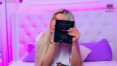 Arianna online show from 03.19.26