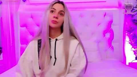 Arianna online show from 04.02.26