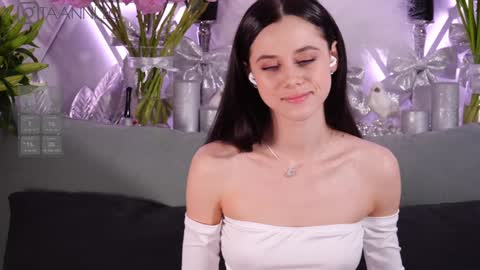 TAANNI online show from 02.01.25