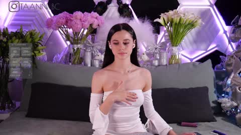 TAANNI online show from 02.01.25