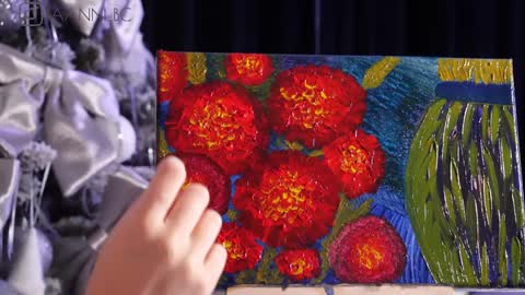 TAANNI online show from 02.08.25