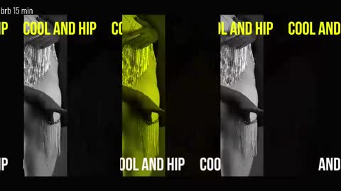 TAANNI online show from 02.24.25