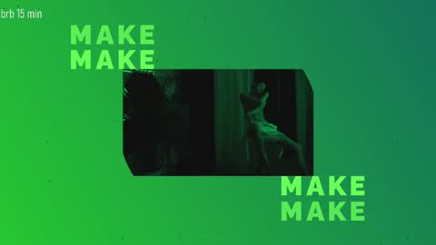 TAANNI online show from 10.23.25