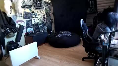 Snapshot of tabethashempert chatting on 02.23.26 Lina online show from 02.23.26