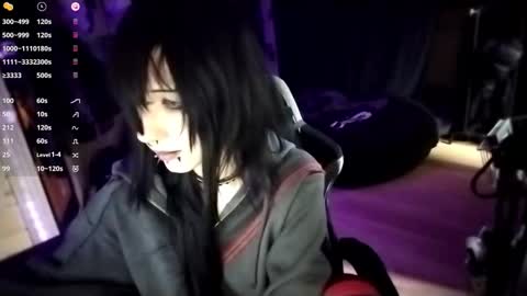 Lina online show from 03.16.26