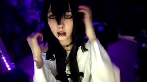 Lina online show from 03.19.26