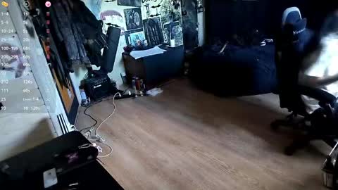 Lina online show from 04.13.26