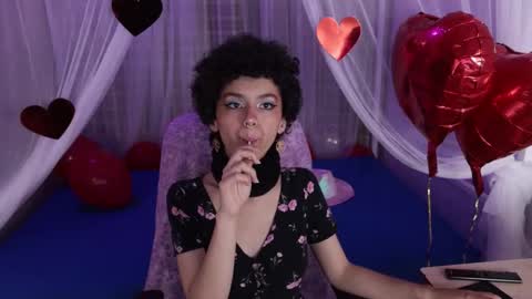 Kitty online show from 02.16.26