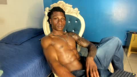 Tachala  online show from 01.18.25