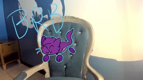 Tachala  online show from 01.23.25