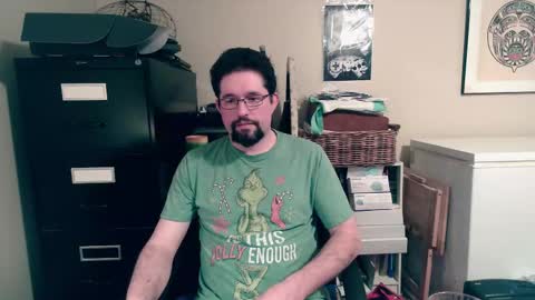 tacken online show from 11.13.25