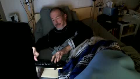 Tad Pole online show from 01.24.25